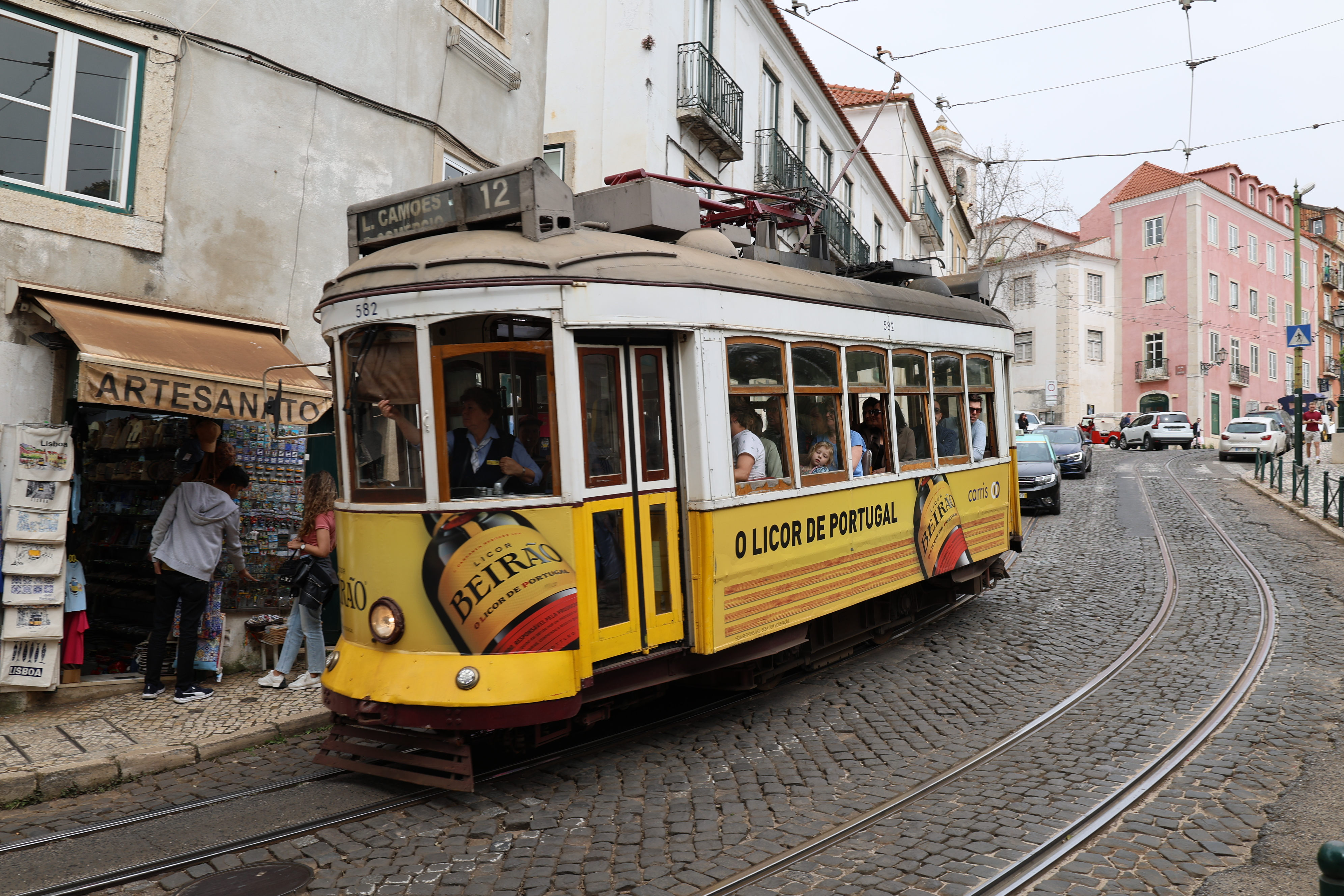 Lisbon